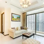 Brilliant Hcmc Top Rated Service Apartment